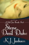 Stone Devil Duke - K.J. Jackson