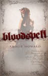 Bloodspell - Amalie Howard