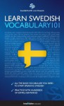 Learn Swedish - Word Power 101 - Innovative Language