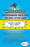 Wonderdads Membership 2010: Helping Dads with Kids Ages 0-10 Be Heroes - WonderDads