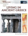 Living in Ancient Greece - Roger Kean, Oliver Frey