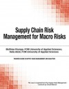 Supply Chain Risk Management for Macro Risks - Chuck Munson