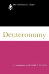 Deuteronomy: A Commentary - Jones Ri Nelson