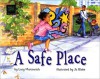 A Safe Place - Lucy Marcovitch, Jo Blake