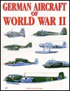 German Aircraft of World War II - David Donald