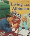 Living with Albinism - Elaine Landau