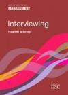 Interviewing - Brierley, Heather Brierley