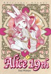 Alice 19th, Volume 7 - Yuu Watase