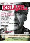 Książki. Magazyn do Czytania, nr 5 (32) / listopad 2018 - Redakcja magazynu Książki