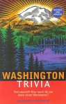 Washington Trivia Revised Edition - John V. Hedtke