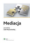 Mediacja - Lidia Mazowiecka