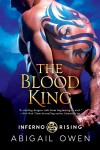 The Blood King - Abigail Owen