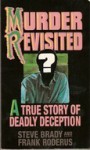 Murder Revisited - Steve Brady, Frank Roderus