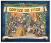 Voyage au pays des contes de fées - Frédérique Fraisse, Tomislav Tomić