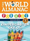 World Almanac for Kids Puzzler Deck Kindergarten 3-5: Get Ready for Kindergarten, Ages 3-5 - Molly Smith