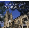 Portrait Of Norwich - Alan Childs