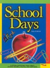 School Days Album - Deborah Michel