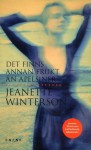 Det finns annan frukt än apelsiner - Jeanette Winterson