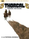 La fortezza invisibile (Thorgal, #5) - Jean Van Hamme