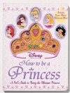 How To Be A Princess - Kristine Lombardi