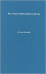 Poetics of Historical Perspectivism: Breitinger's Critische Dichtkunst and the Neoclassic Tradition - Jill Anne Kowalik