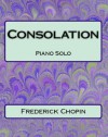 Consolation - Frederick Chopin