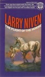 Flight of the Horse - Larry Niven