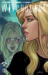 Witchblade (2017) #1 - Bryan Valenza, Roberta Ingranata, Caitlin Kittredge