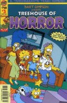 Bart Simpson presenta Treehouse of Horror, n. 3 - Evan Dorkin, Bill Morrison, Phil Ortiz, Stephanie Gladden, Tim Bavington, Nathan Kane, Rhea Patton, Scott Gimple