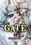 Gate 4 - Hirotaka Kisaragi