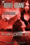 Paradise 21 - Aubrie Dionne