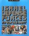 The Israel Defense Forces: A People's Army - Louis Williams