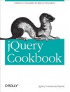 Jquery Cookbook: Solutions & Examples for Jquery Developers - Cody Lindley