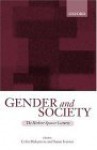 Gender And Society: Essays Based On Herbert Spencer Lectures Given In The University Of Oxford - Colin Blakemore