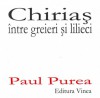 Chiriaș între greieri și lilieci - Paul Purea