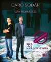 Sonderangebot: und drei weitere Geschichten / Gay Romance - Caro Sodar