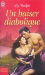 Un baiser diabolique - Liz Carlyle