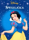 Sneguljčica - Walt Disney Company, Anna Niedźwiecka