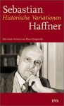 Historische Variationen - Sebastian Haffner