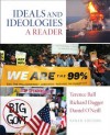 Ideals and Ideologies: A Reader Plus Mysearchlab with Pearson Etext -- Access Card Package - Terence Ball, Richard Dagger, Daniel I O'Neill