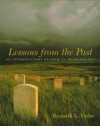 Lessons from the Past: An Introductory Reader in Archaeology - Kenneth L. Feder