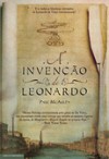 A Invenção de Leonardo - Paul J. McAuley