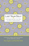 List Your Self - Ilene Segalove, Paul Bob Velick