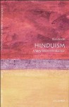 Hinduism: A Very Short Introduction (Very Short Introductions) - Kim Knott