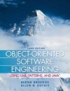 Object-Oriented Software Engineering Using UML, Patterns, and Java (3rd Edition) - Bernd Bruegge, Allen H. Dutoit