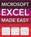 Microsoft Excel Made Easy. Carol Elston, Rob Hawkins & Sue Orrell - Carol Elston