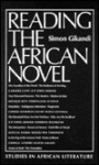 Reading the African Novel - Simon Gikandi