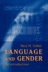 Language and Gender - Mary M. Talbot