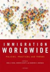 Immigration Worldwide: Policies, Practices, and Trends - Uma A. Segal, Doreen Elliott, Nazneen S. Mayadas