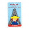 Madeline Bag Tag - Ludwig Bemelmans